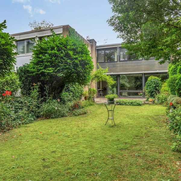 Kalundborg 23, Capelle aan den IJssel