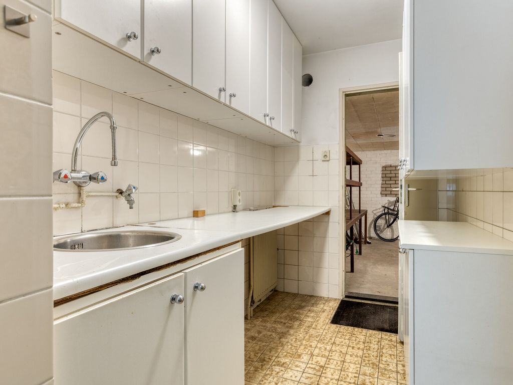 Kalundborg 23, Capelle aan den IJssel