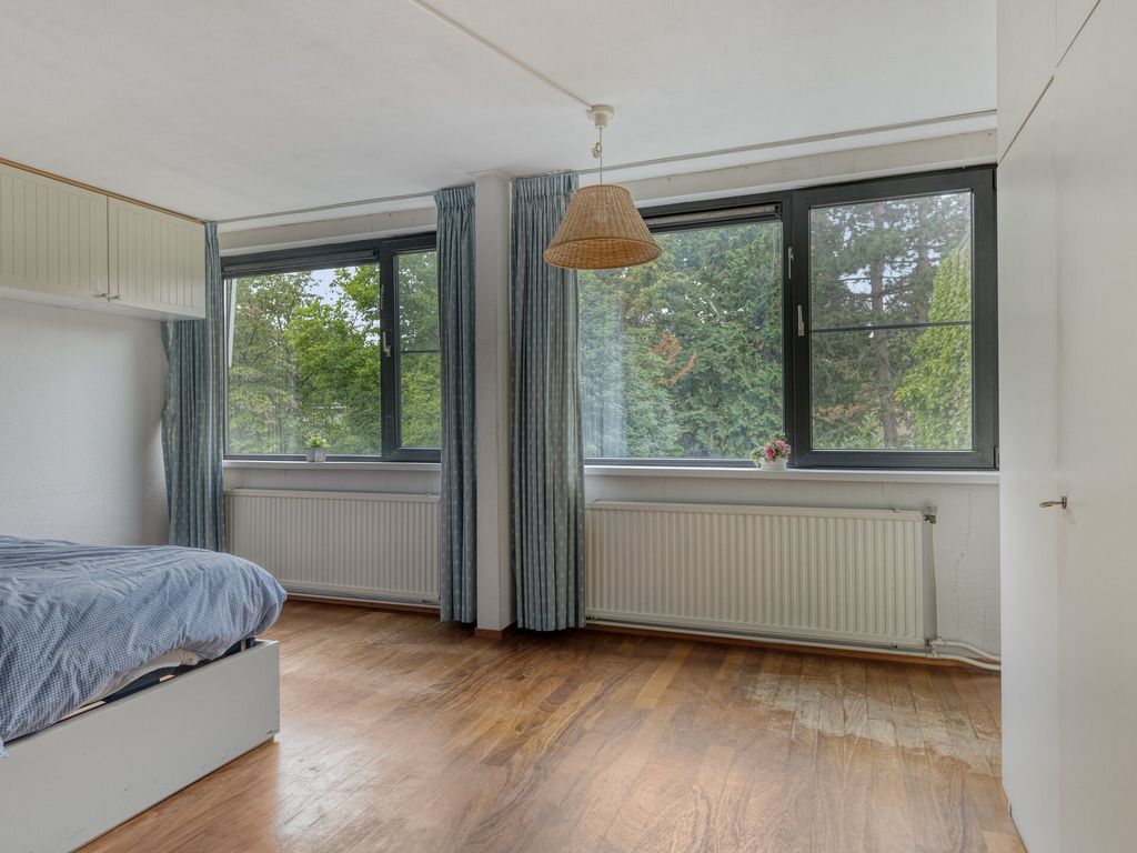 Kalundborg 23, Capelle aan den IJssel