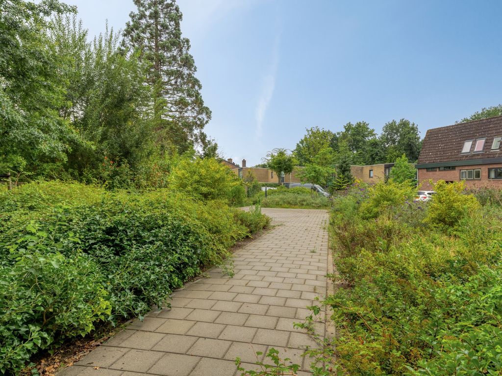 Kalundborg 23, Capelle aan den IJssel