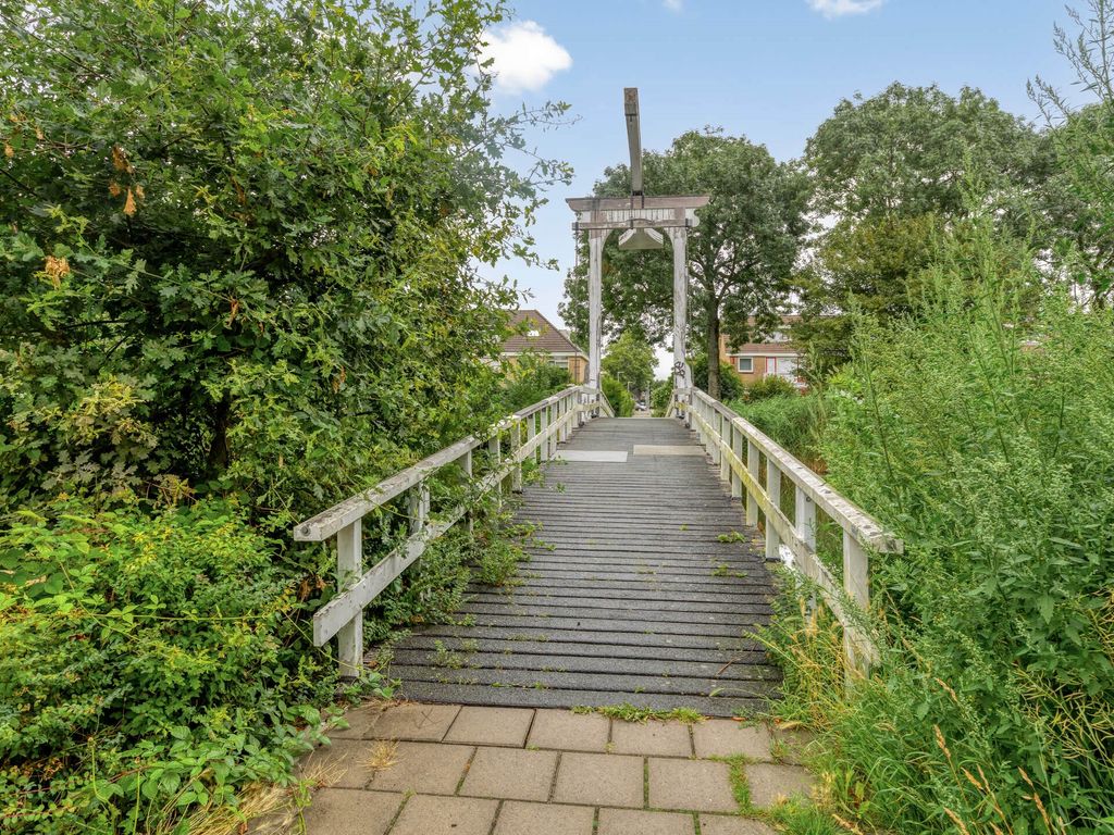 Kalundborg 23, Capelle aan den IJssel