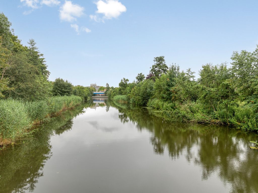 Kalundborg 23, Capelle aan den IJssel