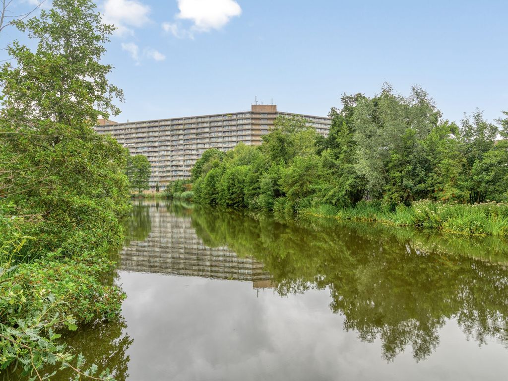 Kalundborg 23, Capelle aan den IJssel