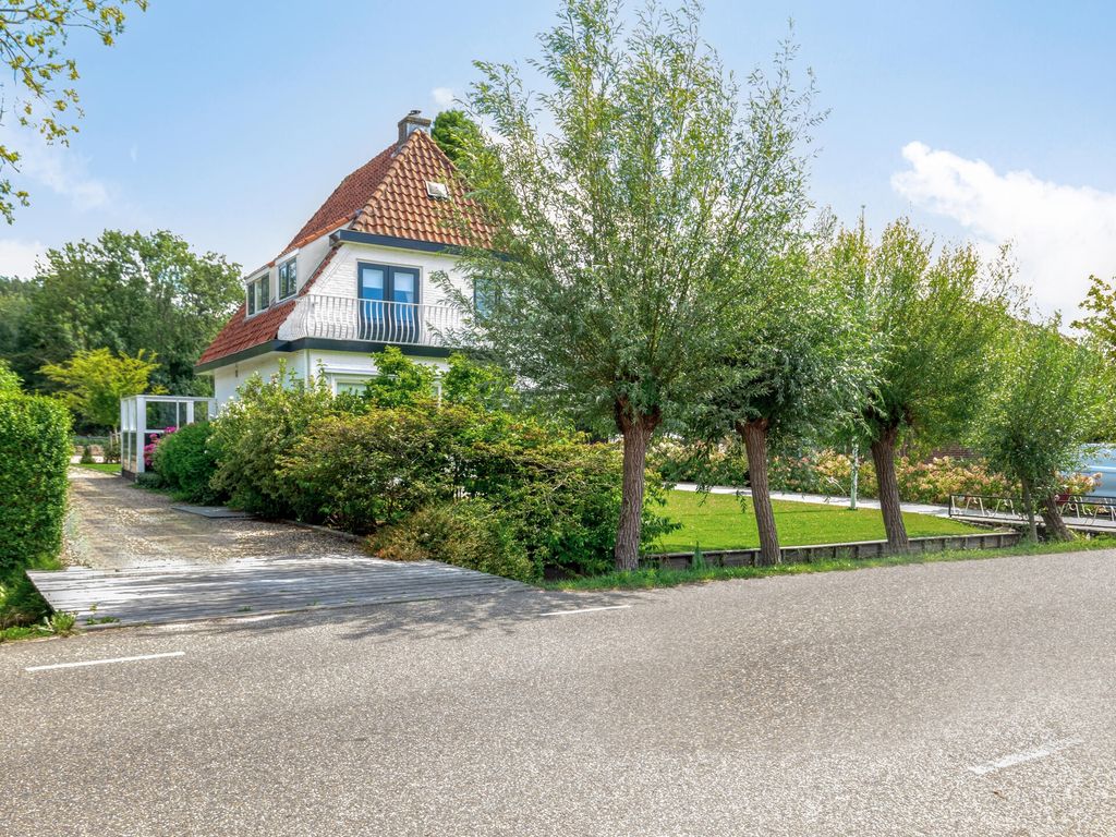 's-Gravenweg 147, Nieuwerkerk aan den IJssel