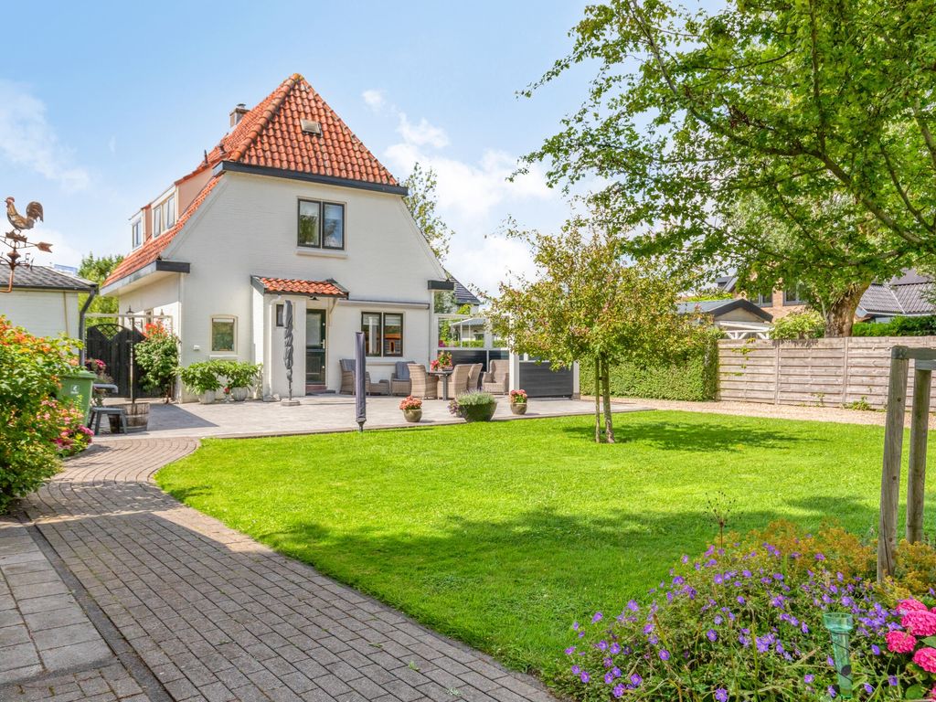 's-Gravenweg 147, Nieuwerkerk aan den IJssel