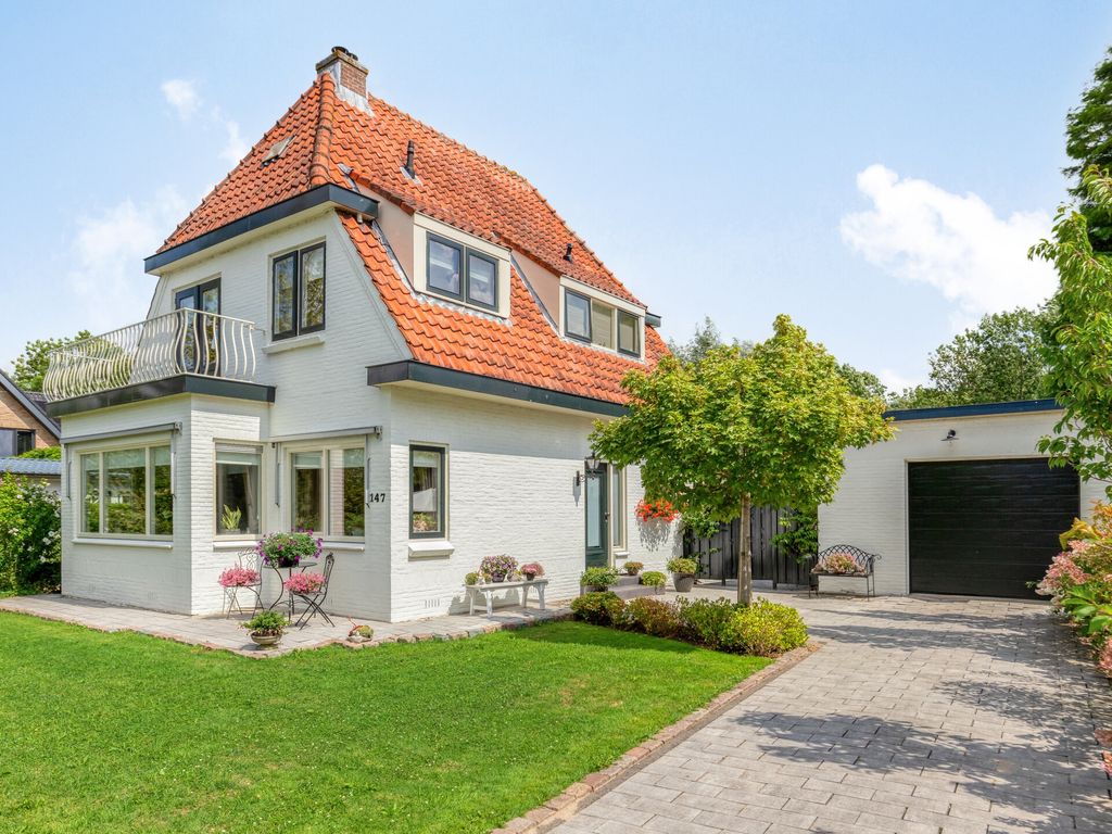 's-Gravenweg 147, Nieuwerkerk aan den IJssel