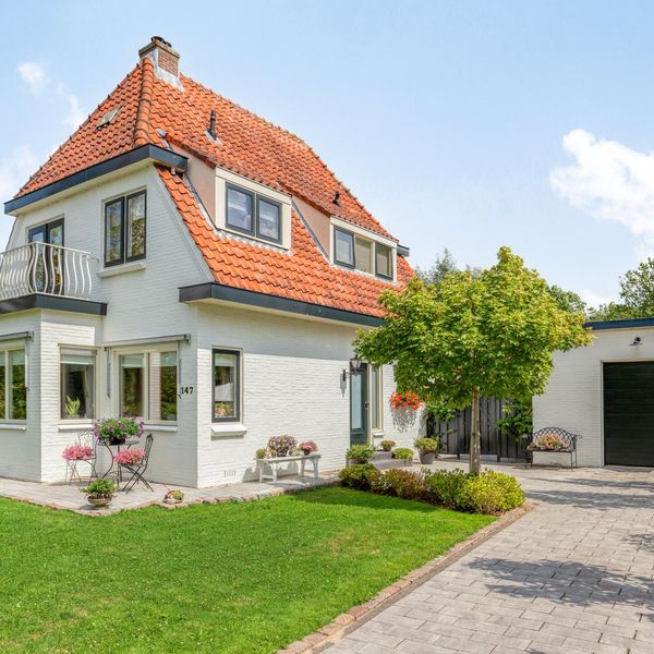 's-Gravenweg 147, Nieuwerkerk aan den IJssel