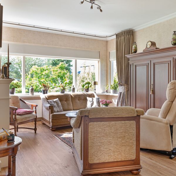 's-Gravenweg 147, Nieuwerkerk aan den IJssel