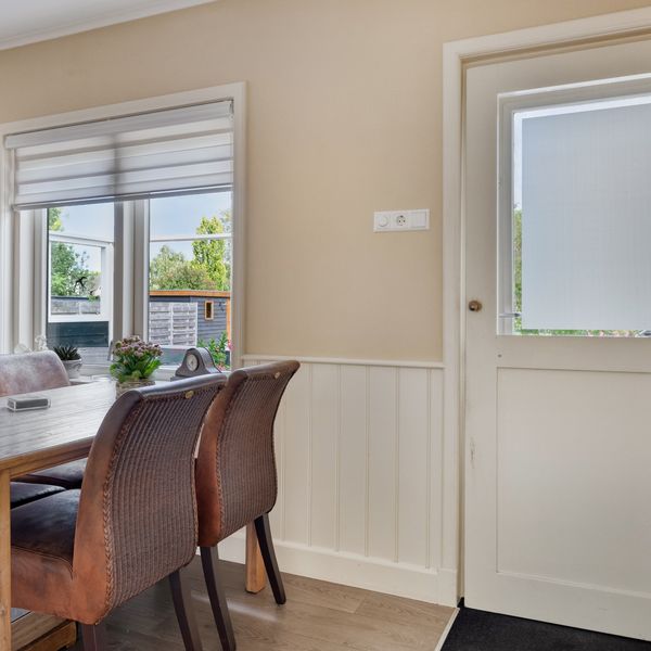 's-Gravenweg 147, Nieuwerkerk aan den IJssel