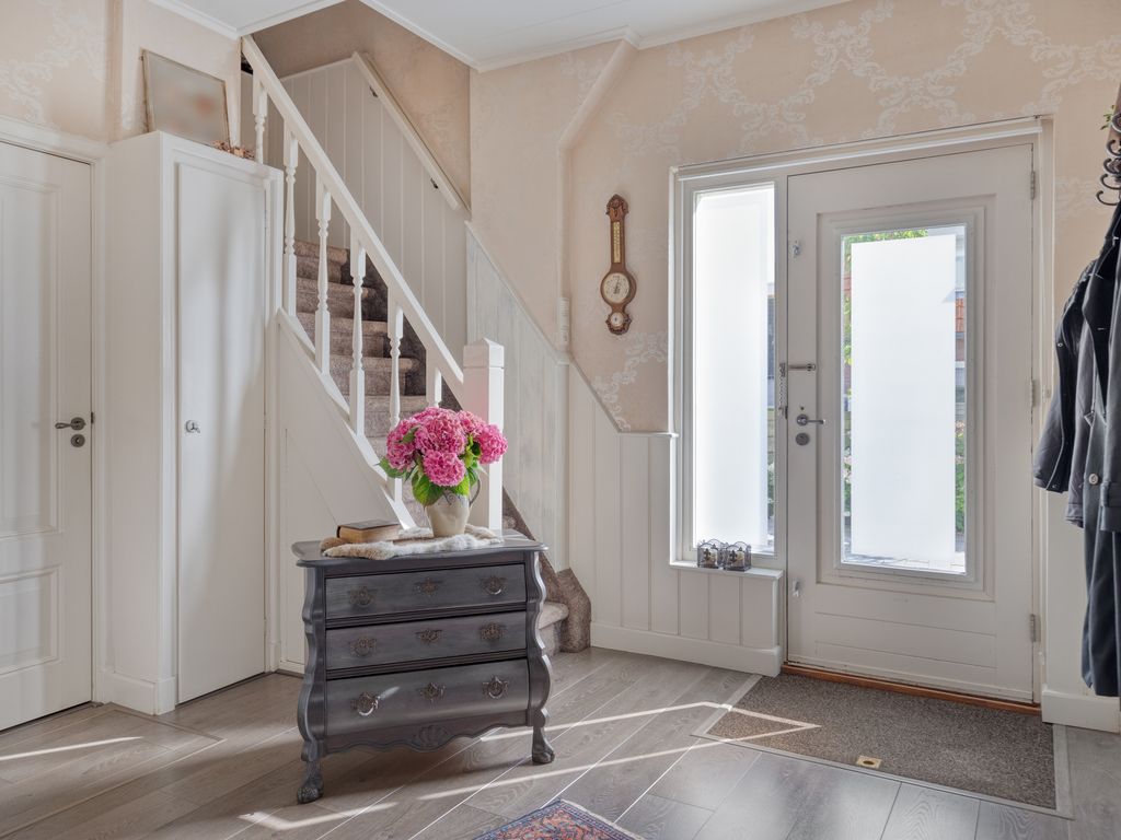 's-Gravenweg 147, Nieuwerkerk aan den IJssel