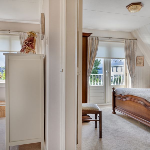 's-Gravenweg 147, Nieuwerkerk aan den IJssel