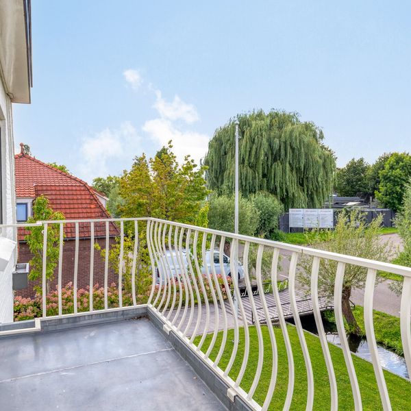 's-Gravenweg 147, Nieuwerkerk aan den IJssel