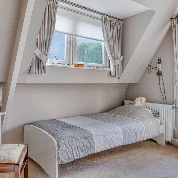 's-Gravenweg 147, Nieuwerkerk aan den IJssel