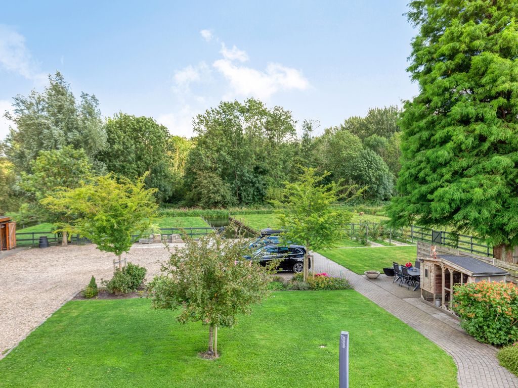's-Gravenweg 147, Nieuwerkerk aan den IJssel