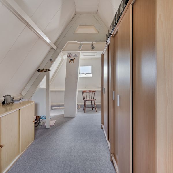 's-Gravenweg 147, Nieuwerkerk aan den IJssel