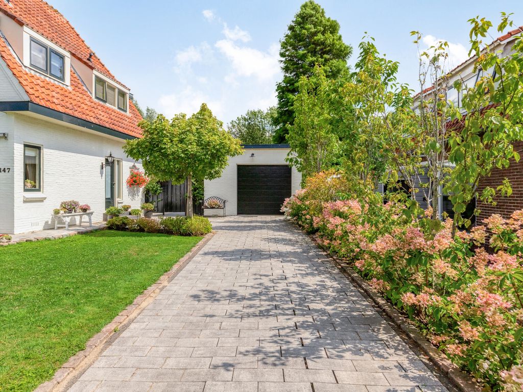 's-Gravenweg 147, Nieuwerkerk aan den IJssel