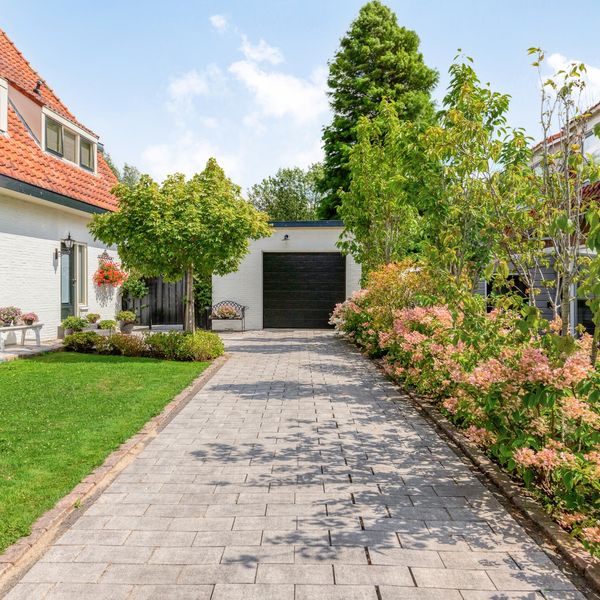 's-Gravenweg 147, Nieuwerkerk aan den IJssel