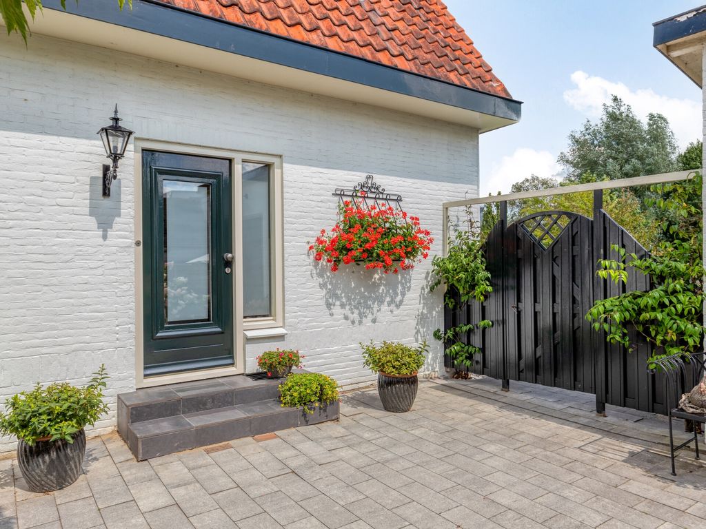 's-Gravenweg 147, Nieuwerkerk aan den IJssel