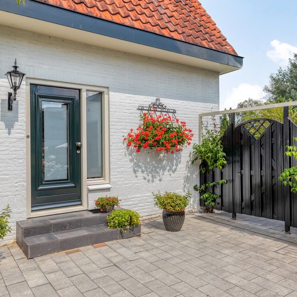 's-Gravenweg 147, Nieuwerkerk aan den IJssel