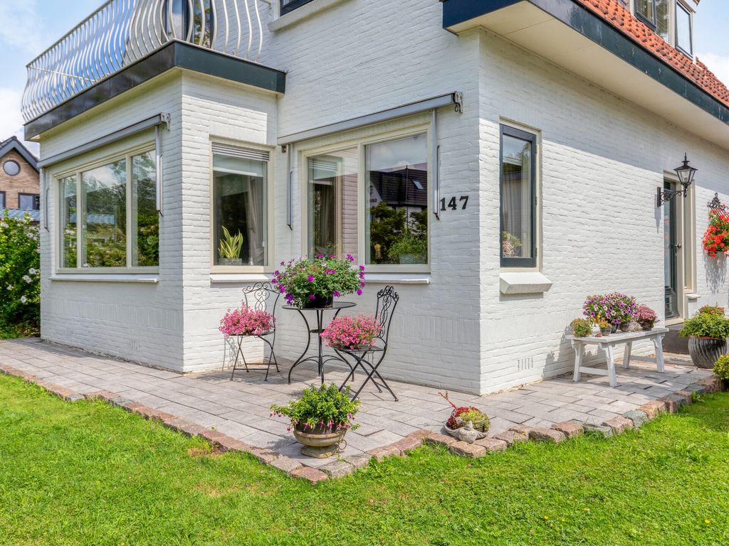 's-Gravenweg 147, Nieuwerkerk aan den IJssel