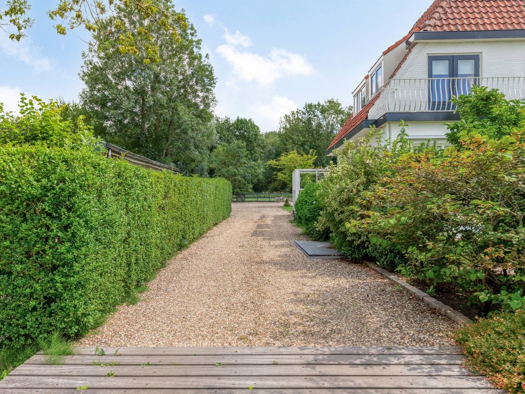 's-Gravenweg 147, Nieuwerkerk aan den IJssel
