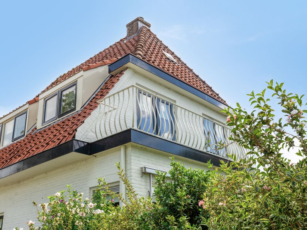 's-Gravenweg 147, Nieuwerkerk aan den IJssel