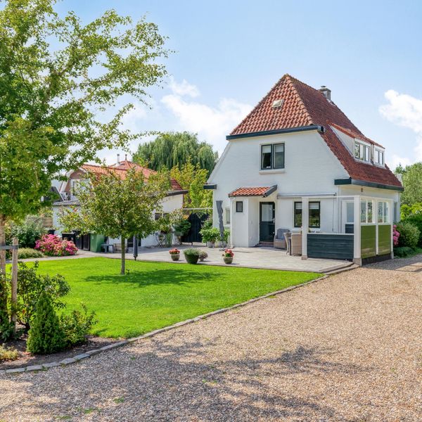 's-Gravenweg 147, Nieuwerkerk aan den IJssel