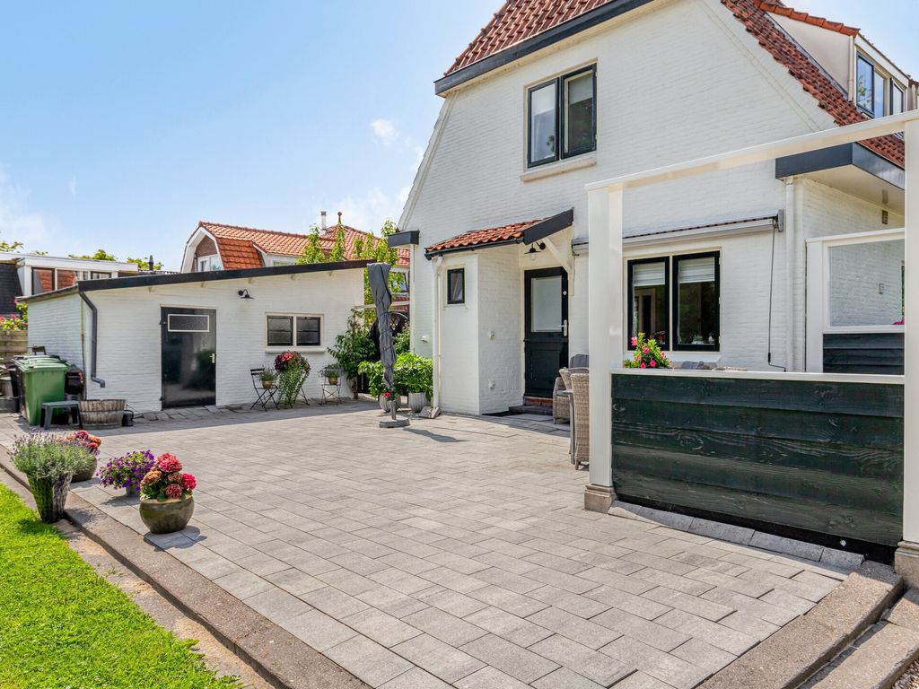 's-Gravenweg 147, Nieuwerkerk aan den IJssel