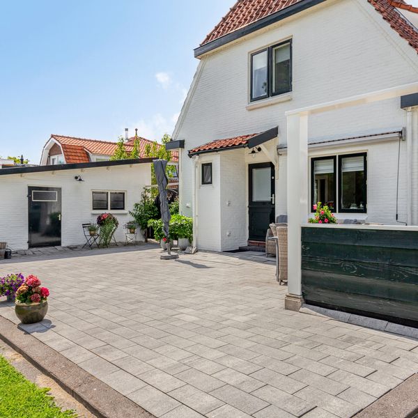 's-Gravenweg 147, Nieuwerkerk aan den IJssel