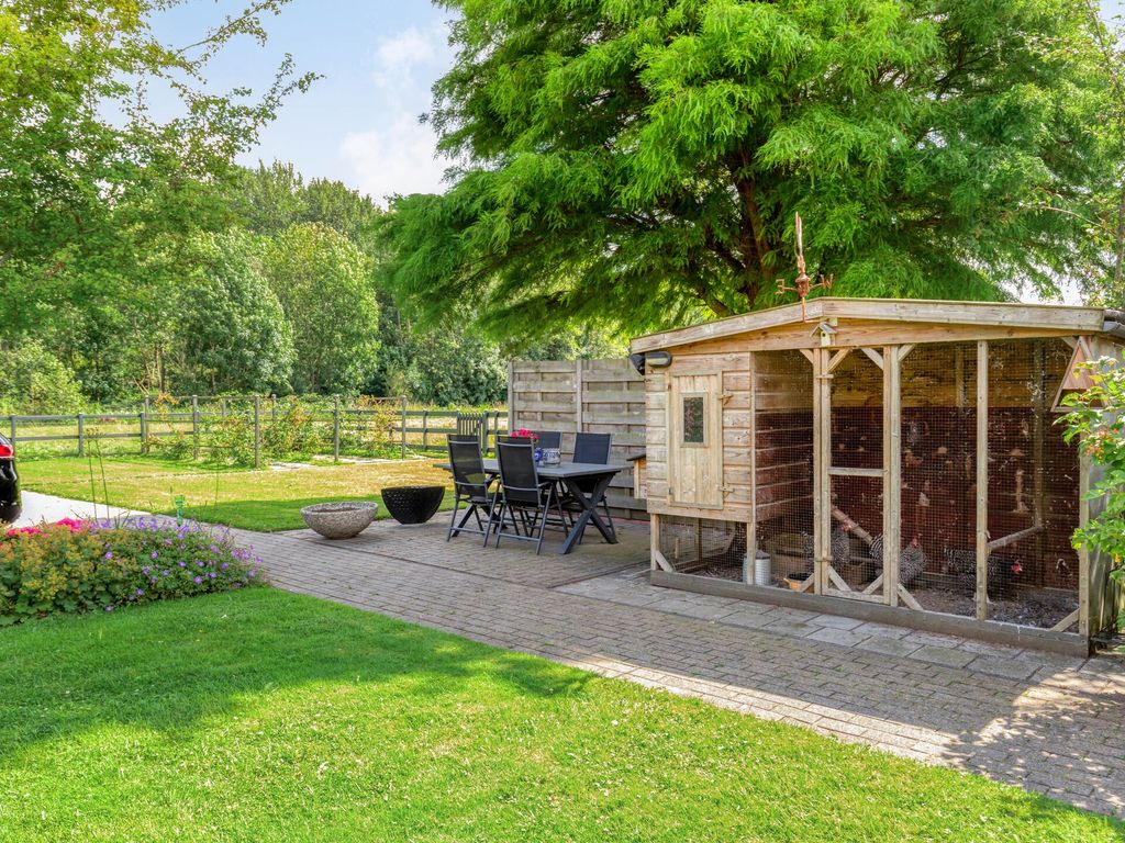 's-Gravenweg 147, Nieuwerkerk aan den IJssel