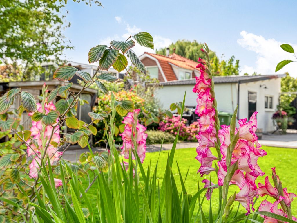 's-Gravenweg 147, Nieuwerkerk aan den IJssel