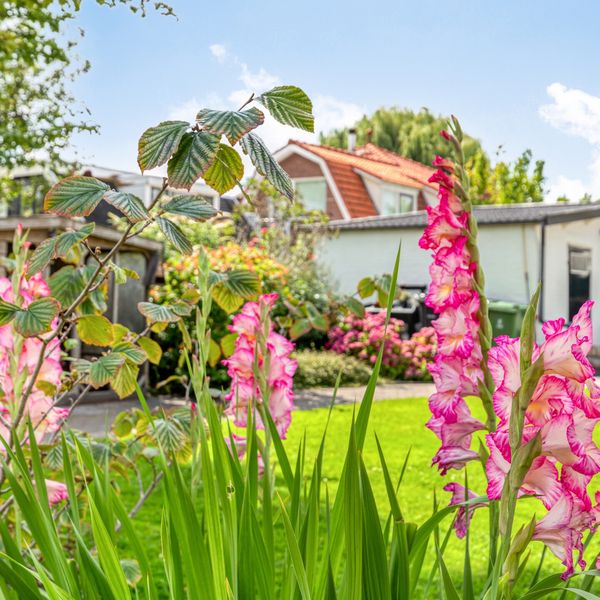 's-Gravenweg 147, Nieuwerkerk aan den IJssel