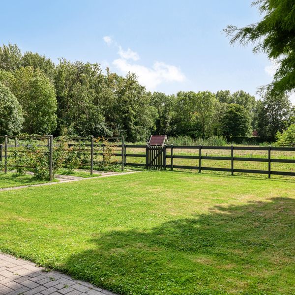 's-Gravenweg 147, Nieuwerkerk aan den IJssel