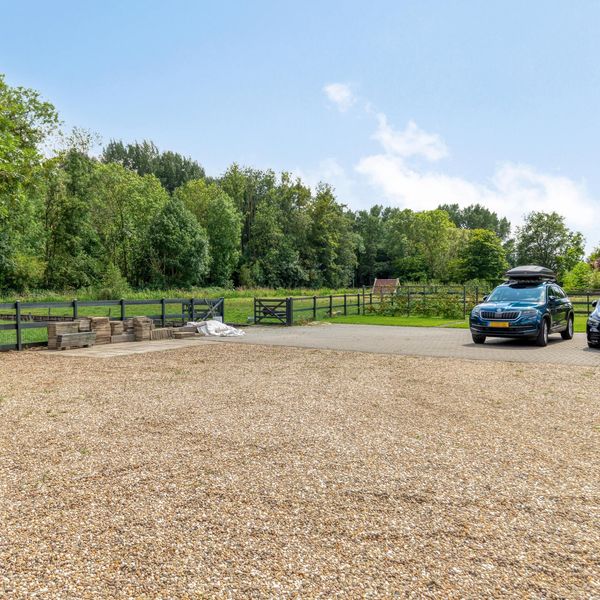 's-Gravenweg 147, Nieuwerkerk aan den IJssel