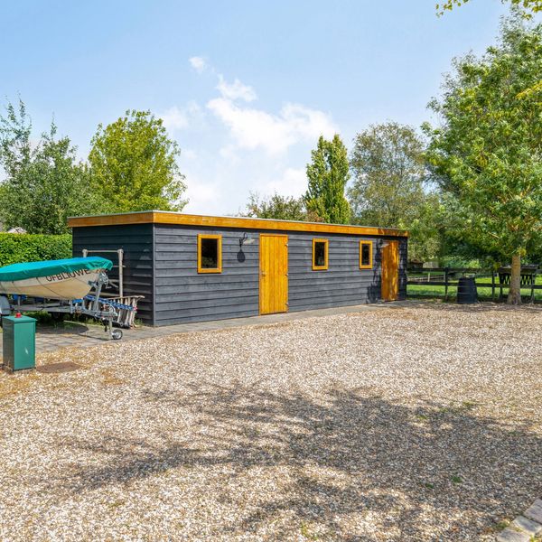 's-Gravenweg 147, Nieuwerkerk aan den IJssel