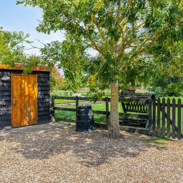 's-Gravenweg 147, Nieuwerkerk aan den IJssel