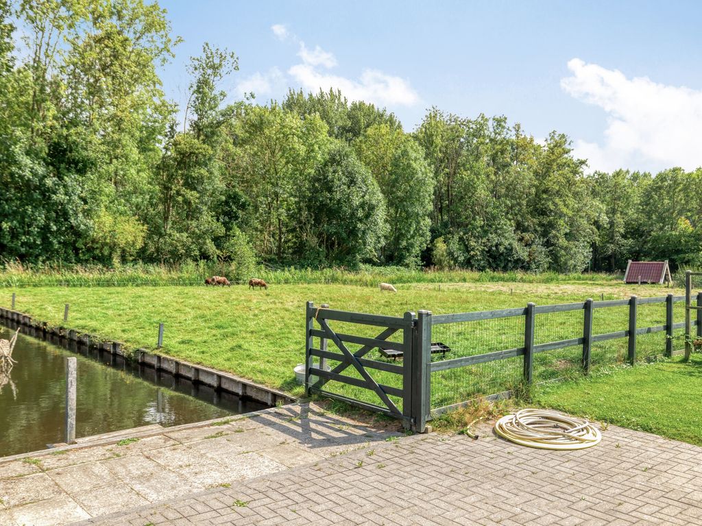 's-Gravenweg 147, Nieuwerkerk aan den IJssel