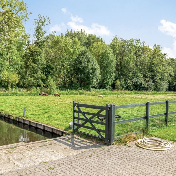 's-Gravenweg 147, Nieuwerkerk aan den IJssel