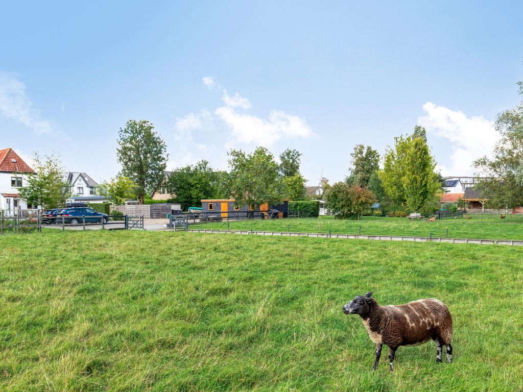 's-Gravenweg 147, Nieuwerkerk aan den IJssel
