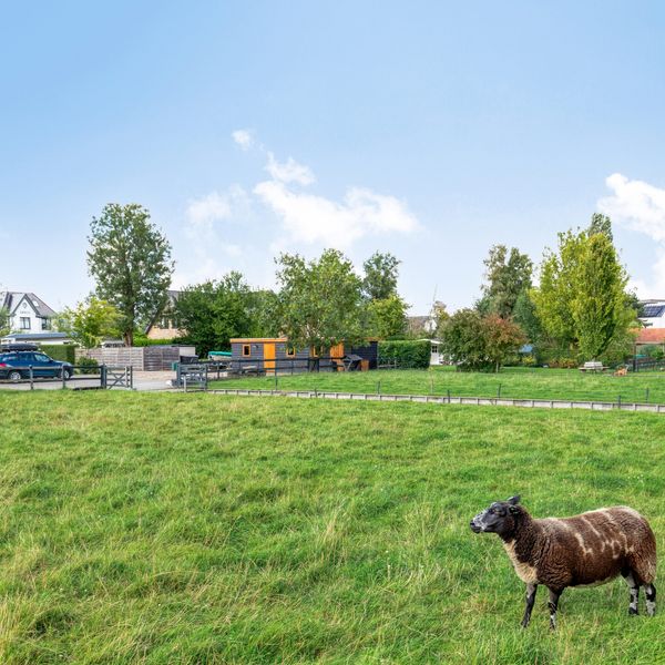 's-Gravenweg 147, Nieuwerkerk aan den IJssel