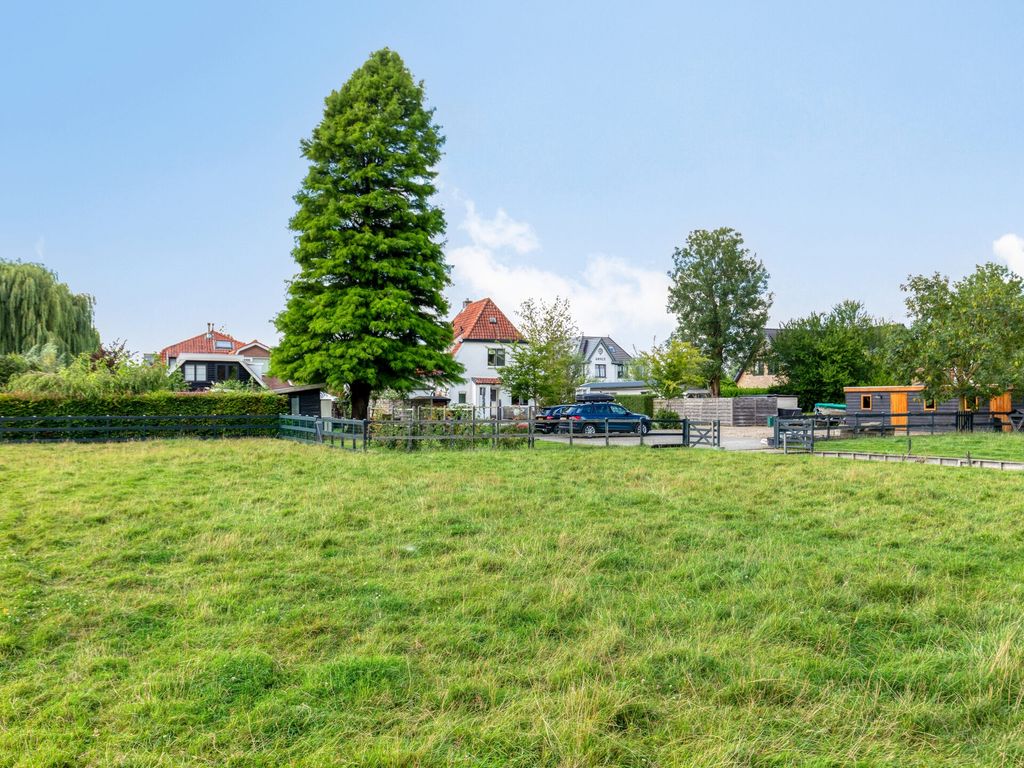 's-Gravenweg 147, Nieuwerkerk aan den IJssel