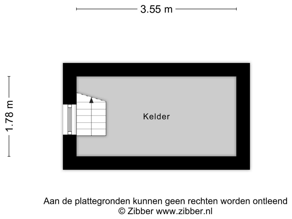 's-Gravenweg 147, Nieuwerkerk aan den IJssel