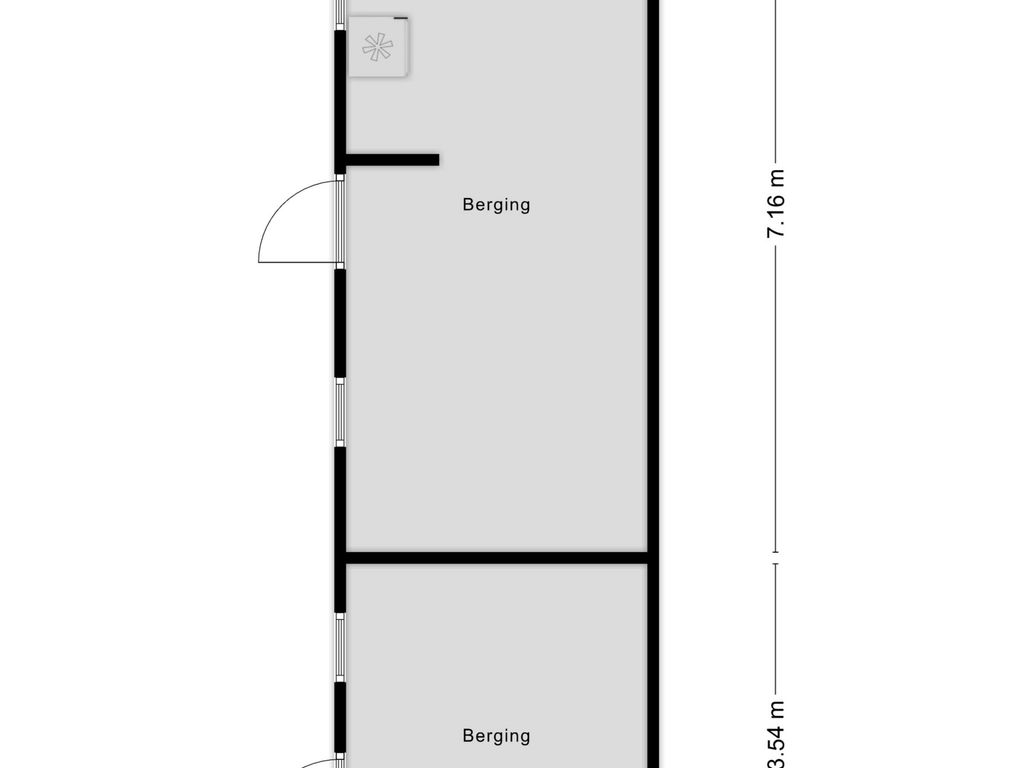 's-Gravenweg 147, Nieuwerkerk aan den IJssel