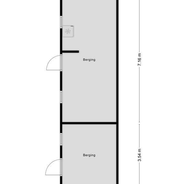 's-Gravenweg 147, Nieuwerkerk aan den IJssel