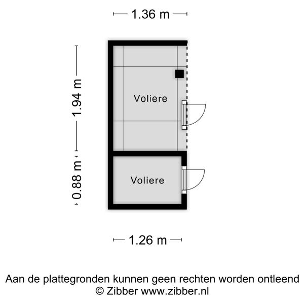 's-Gravenweg 147, Nieuwerkerk aan den IJssel