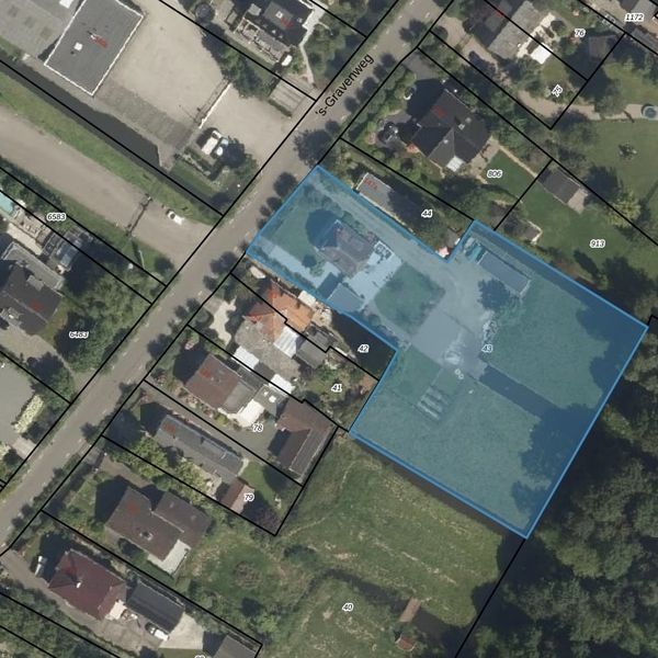 's-Gravenweg 147, Nieuwerkerk aan den IJssel