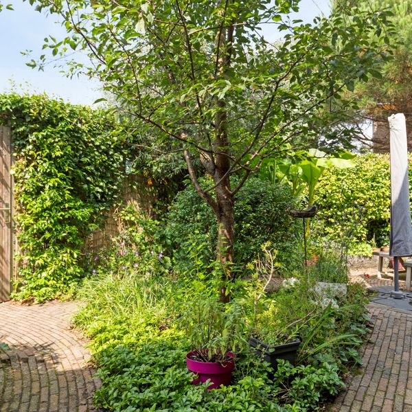 Ahrdal 28, Capelle aan den IJssel