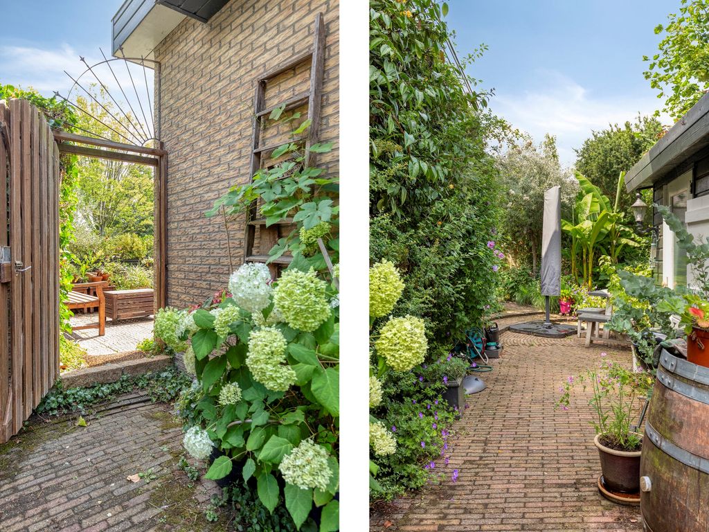 Ahrdal 28, Capelle aan den IJssel