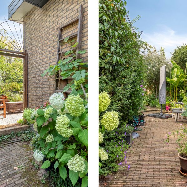 Ahrdal 28, Capelle aan den IJssel