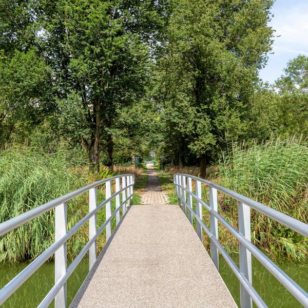 Ahrdal 28, Capelle aan den IJssel